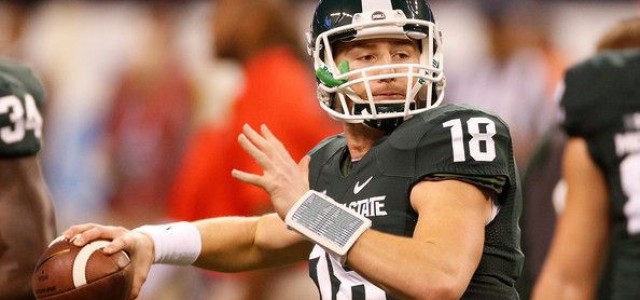 Michigan State Spartans Predictions 2014 – NCAA College Football Team Preview