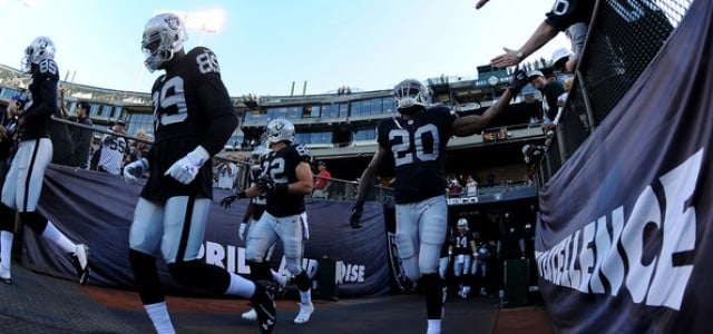 Oakland Raiders vs. Green Bay Packers – August 22, 2014 – NFL Preseason Week 3 Betting Preview and Prediction