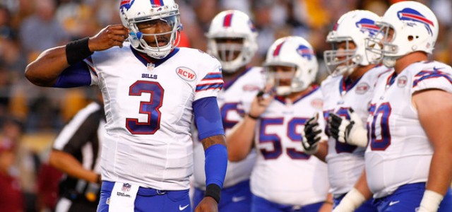 Buffalo Bills vs. Chicago Bears Predictions and Betting Preview – September 7, 2014
