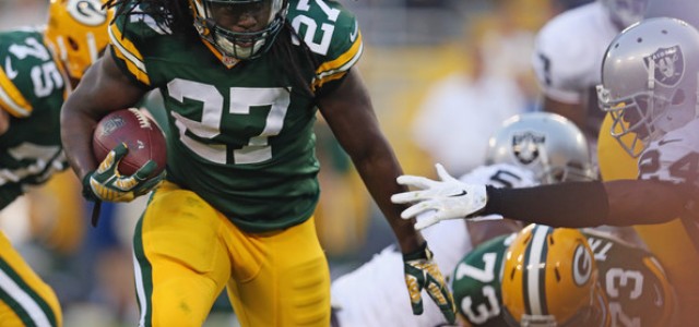 Green Bay Packers vs. Seattle Seahawks – September 4, 2014 – Betting Predictions and Preview