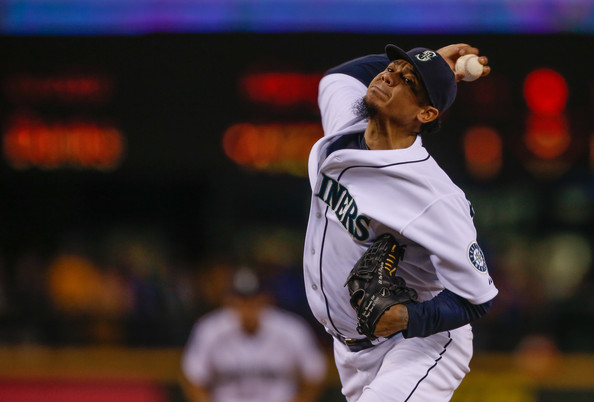 Felix Hernandez