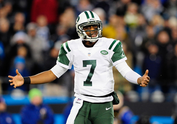 Geno Smith