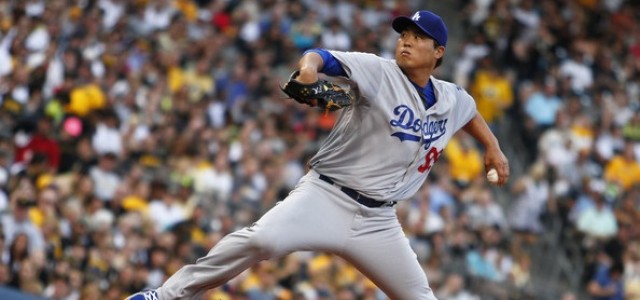 Los Angeles Dodgers vs. Los Angeles Angels – Major League Baseball – Betting Preview and Prediction – August 7, 2014
