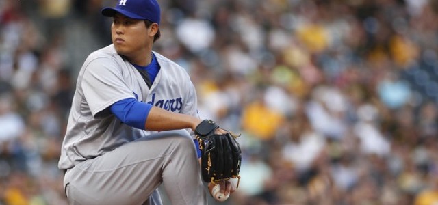 Best Games to Bet on Today: Los Angeles Dodgers vs. Atlanta Braves & Oakland Athletics vs. Kansas City Royals – August 13, 2014