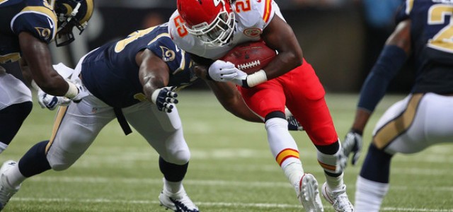 Experts’ Fantasy Football Running Back Rankings and Projections for 2014-15 NFL Season