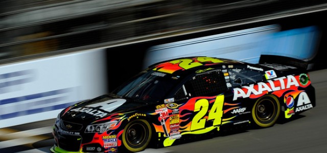 2014 NASCAR Irwin Tools Night Race Predictions and Betting Preview