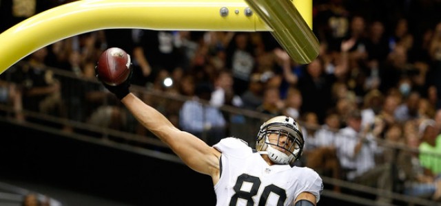 New Orleans Saints vs. Indianapolis Colts – NFL Preseason – Betting Preview and Prediction – August 23, 2014