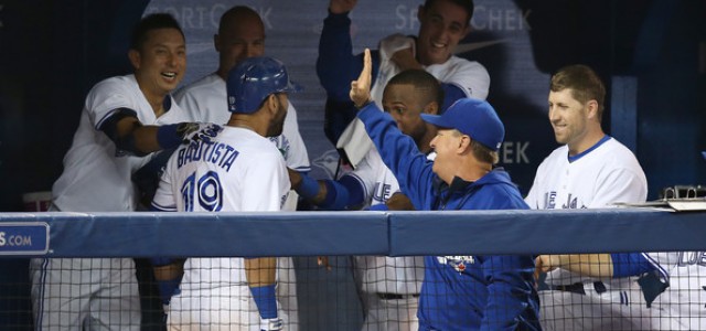 Best Games to Bet on Today: Baltimore Orioles vs. Toronto Blue Jays & Los Angeles Dodgers vs. Los Angeles Angels – August 7, 2014