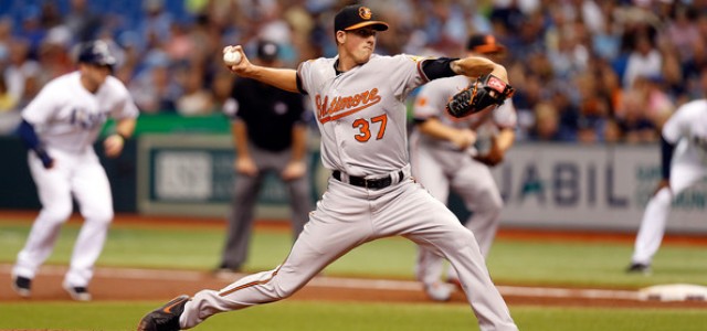 Best Games to Bet on Today: Baltimore Orioles vs. Washington Nationals & Los Angeles Angels vs. Los Angeles Dodgers – August 4, 2014