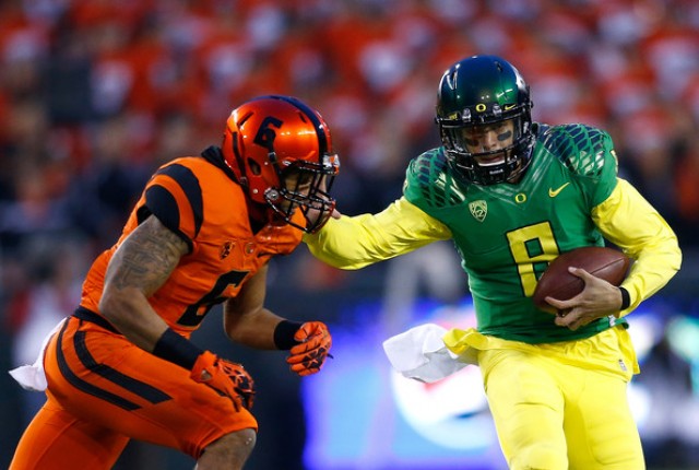 College Football Playoff predictions: Our experts pick the top 4