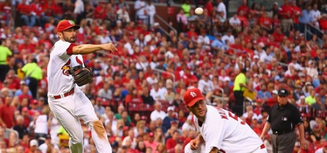 MLB Free Picks – Baseball Games of the Day – August 6, 2014
