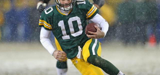 Green Bay Packers vs. Tennessee Titans – August 9, 2014 – Betting Preview and Prediction
