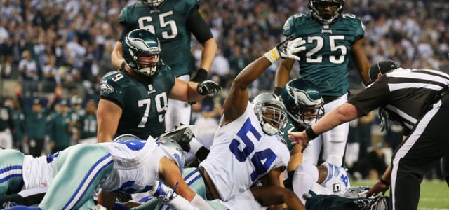 NFC East Preview and Predictions – 2014-15 NFL Season