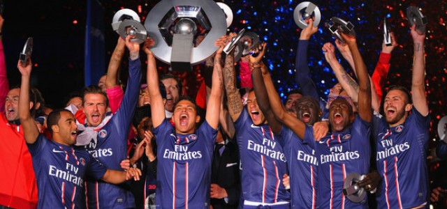 2014-2015 French Ligue 1 Predictions and Betting Preview