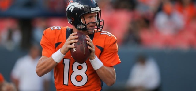 Denver Broncos vs. San Francisco 49ers NFL Preseason Predictions and Betting Preview – August 17, 2014