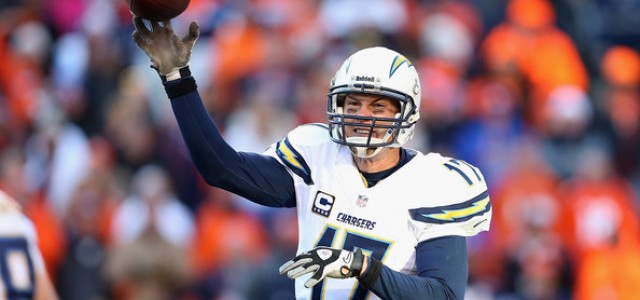 San Diego Chargers vs. Seattle Seahawks Preseason Predictions and Betting Preview – August 15, 2014