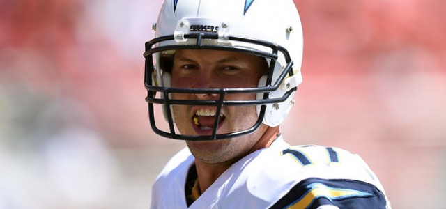 San Diego Chargers vs. Arizona Cardinals Preview and Predictions – September 8, 2014