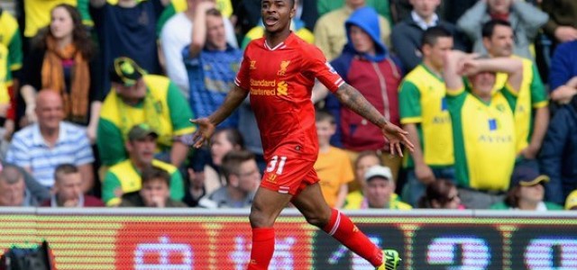Liverpool vs Southampton Predictions and Betting Preview – English Premier League – August 17, 2014