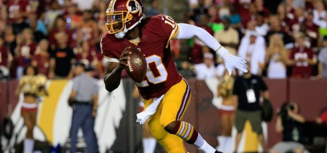 Washington Redskins vs. Houston Texans Predictions and Betting Preview – September 7, 2014