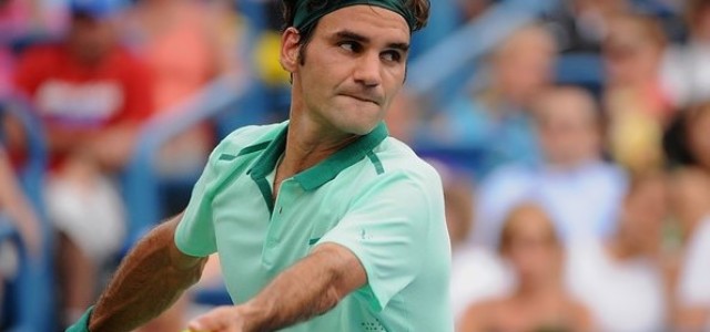 2014 U.S. Open Men’s Singles Predictions, Odds and Tennis Betting Preview