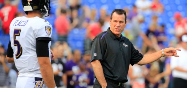 Baltimore Ravens vs. Dallas Cowboys – August 16, 2014 – Betting Preview and Prediction