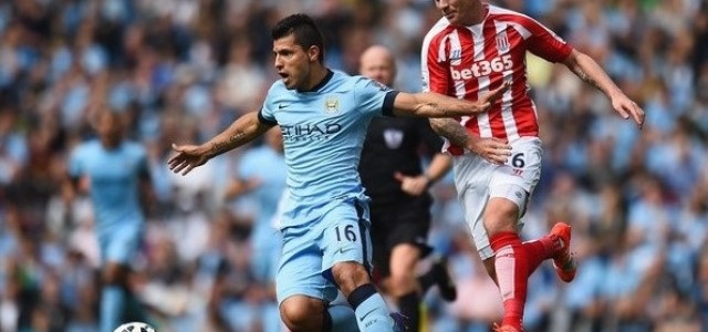 English Premier League Manchester City vs. Arsenal Predictions, Picks, and Betting Preview – September 13, 2014