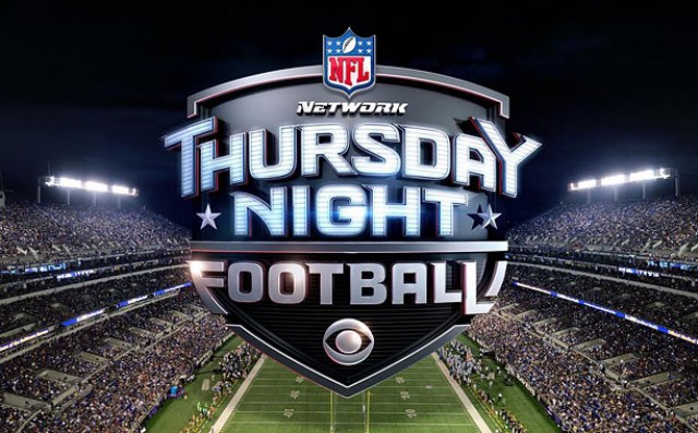 2014 NFL Thursday Night Football Schedule, Picks and Predictions