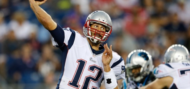 Miami Dolphins vs. New England Patriots Predictions, Picks, and Betting Preview – September 7, 2014