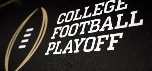How Does the New College Football Playoff System Work?