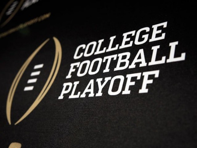 Navigate's College Football Playoff Predictions