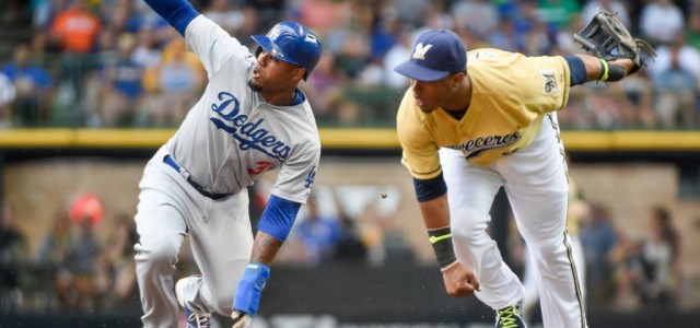 Milwaukee Brewers vs. Los Angeles Dodgers – Major League Baseball – Betting Preview and Prediction – August 15, 2014