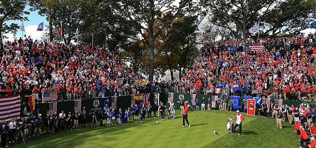 How Does the Ryder Cup Work?