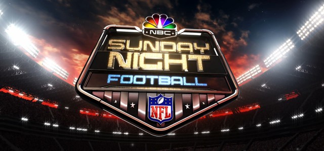 2014 NFL Sunday Night Football Schedule, Picks and Predictions