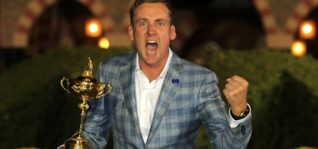 Matchups That Could Define the 2014 Ryder Cup