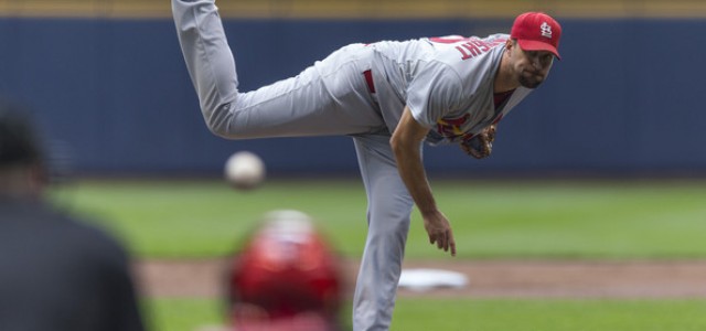 St. Louis Cardinals vs. Los Angeles Dodgers Prediction – National League Division Series Game 1 Betting Preview – October 3, 2014