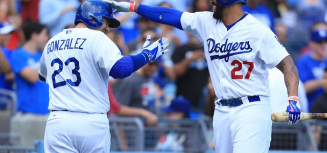 St. Louis Cardinals vs. Los Angeles Dodgers National League Division Series Betting Preview and Prediction