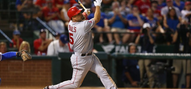 MLB Free Picks – Baseball Games of the Day – September 12, 2014