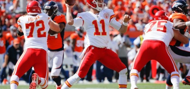 Kansas City Chiefs vs. Miami Dolphins Predictions, Odds, Picks and Betting Preview – September 21, 2014