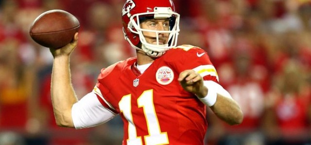 Kansas City Chiefs vs. San Francisco 49ers Predictions, Odds, Picks and Betting Preview – October 5, 2014
