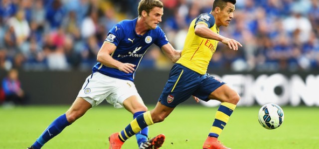 UEFA Champions League Arsenal vs. Borussia Dortmund Predictions, Odds and Betting Preview – September 16, 2014