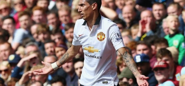 Manchester United vs. Queens Park Rangers Predictions, Odds, and English Premier League Betting Preview – September 14, 2014