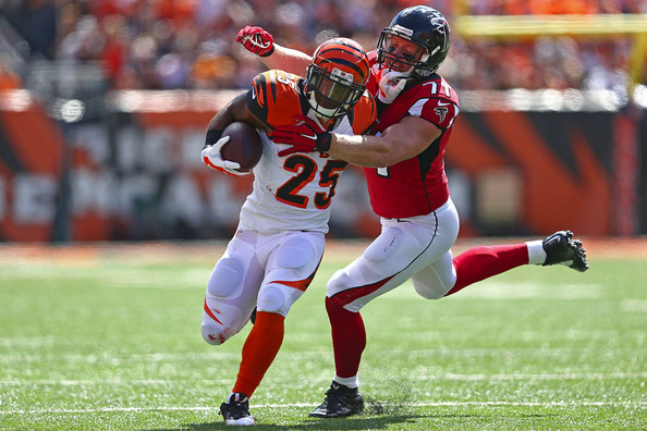 Giovani Bernard