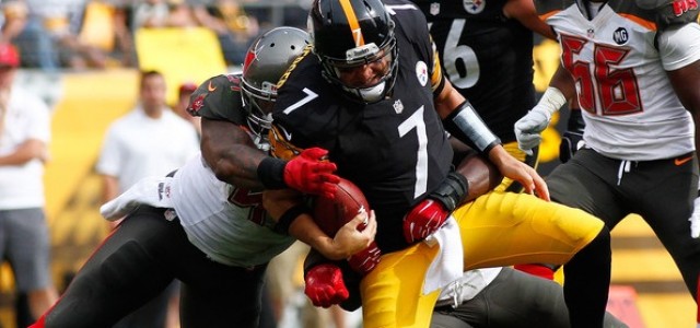 Pittsburgh Steelers vs. Jacksonville Jaguars Predictions, Odds, Picks and Betting Preview – October 5, 2014