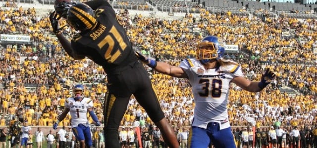 Missouri Tigers vs. UCF Knights Predictions, Odds, Picks and Betting Preview – September 13, 2014