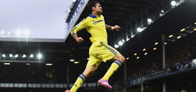 English Premier League – Chelsea vs. Swansea – Betting Preview and Prediction – September 13, 2014
