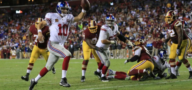 Fantasy Football Experts’ Pick Ups and Drops for the 2014-2015 NFL Season Week 5