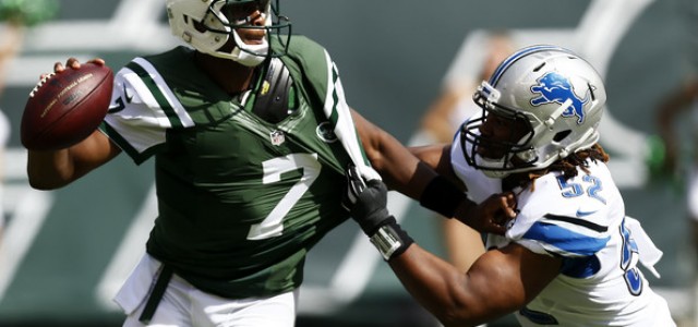 New York Jets vs. San Diego Chargers Predictions, Odds, Picks and Betting Preview – October 5, 2014