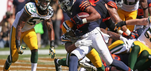 Chicago Bears vs. Carolina Panthers Predictions, Odds, Picks and Betting Preview – October 5, 2014