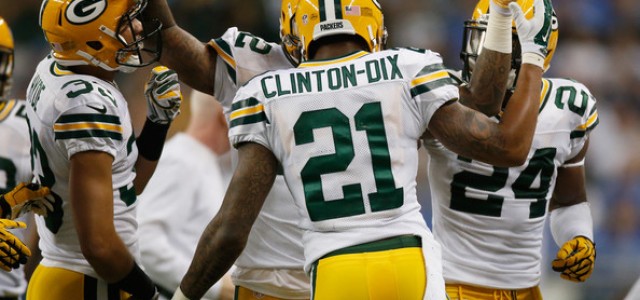 Green Bay Packers vs. Chicago Bears Predictions, Odds, Picks and Betting Preview – September 28, 2014