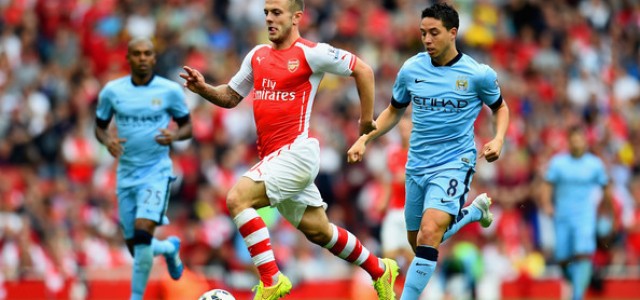 English Premier League Arsenal vs. Aston Villa Predictions, Odds and Betting Preview – September 20, 2014
